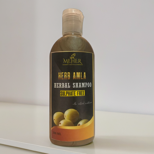 Meher Essentials