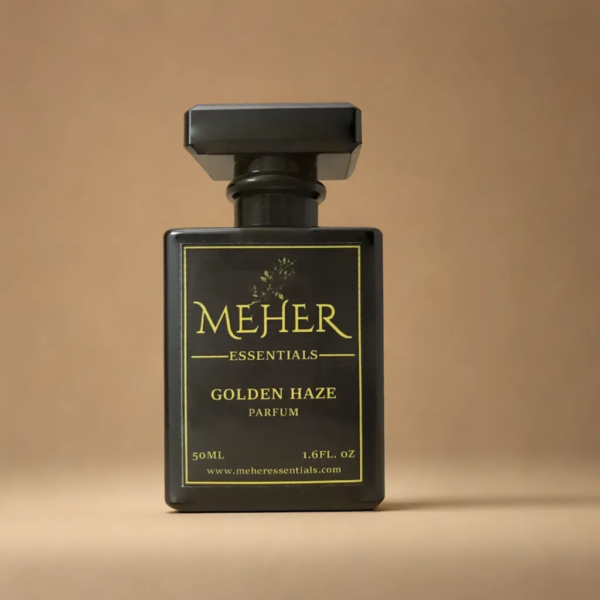Golden Haze