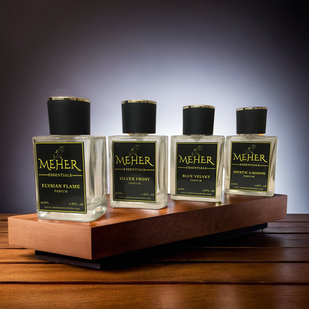 Meher Essentials